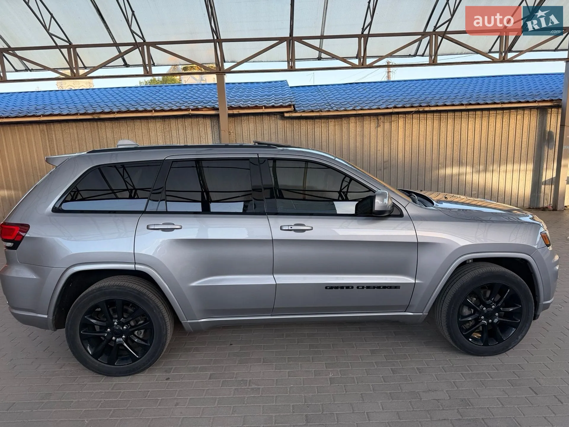 2021 Jeep Grand Cherokee - мініатюра 20