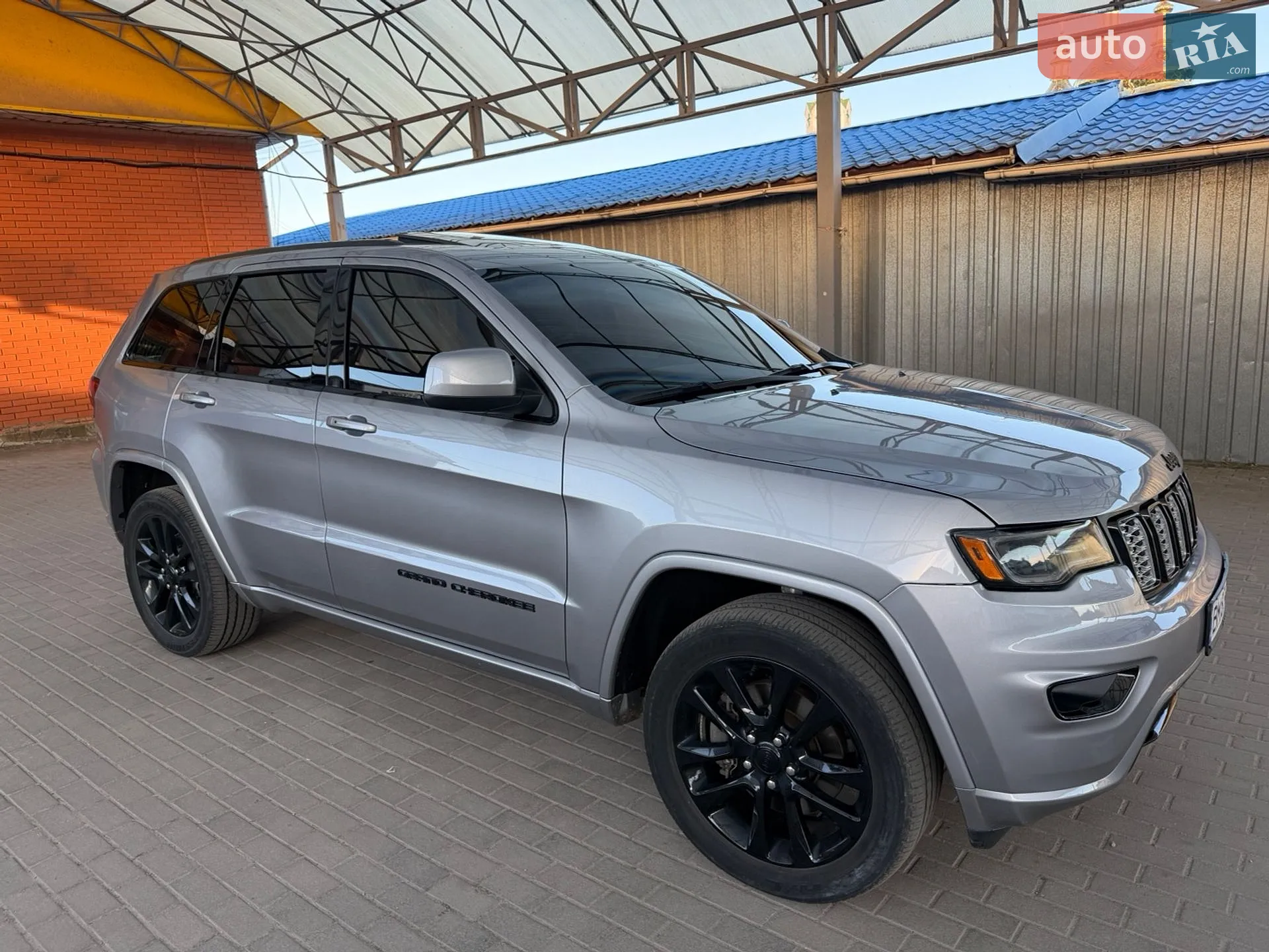 2021 Jeep Grand Cherokee - мініатюра 21