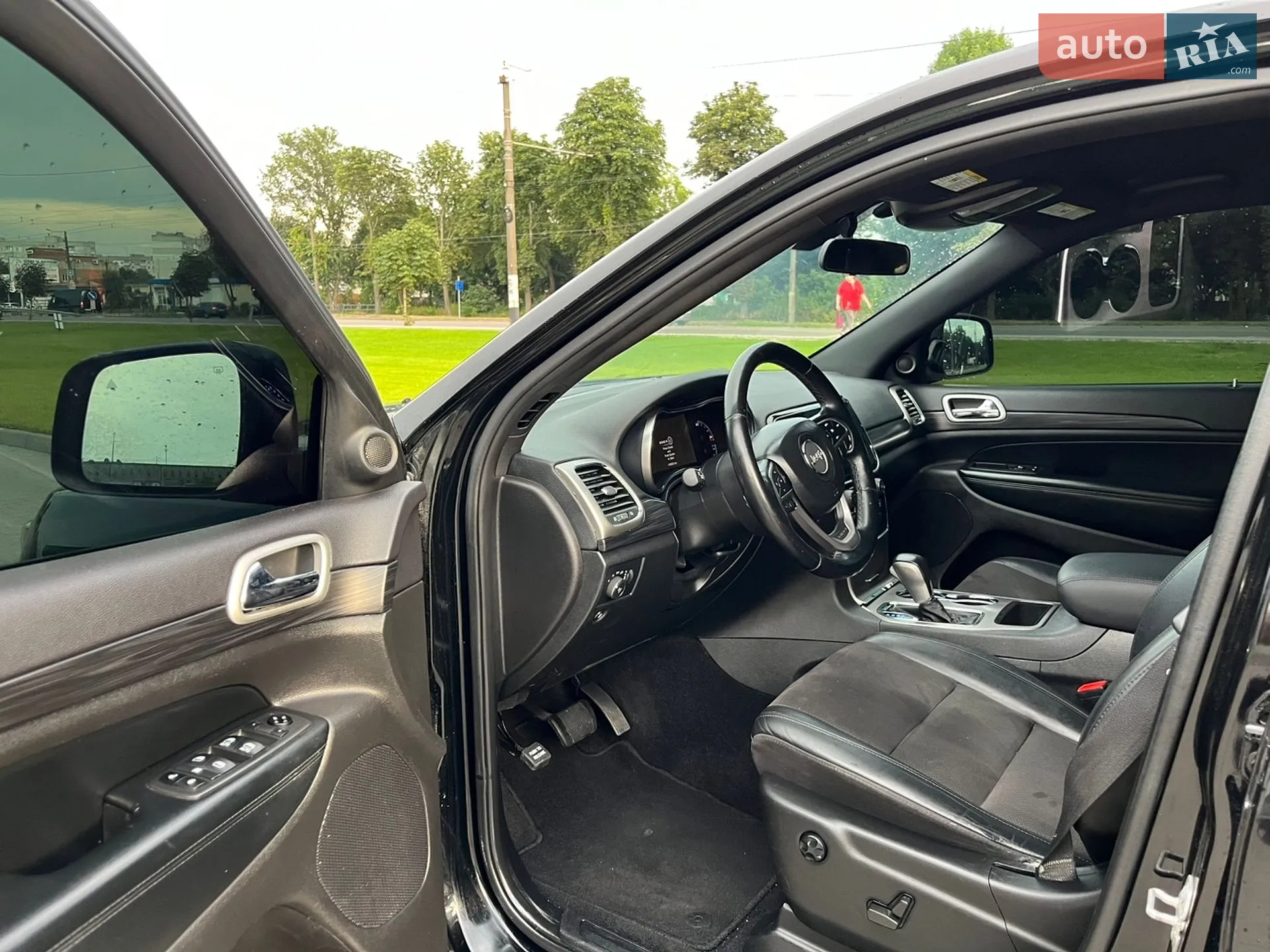 2021 Jeep Grand Cherokee - мініатюра 5