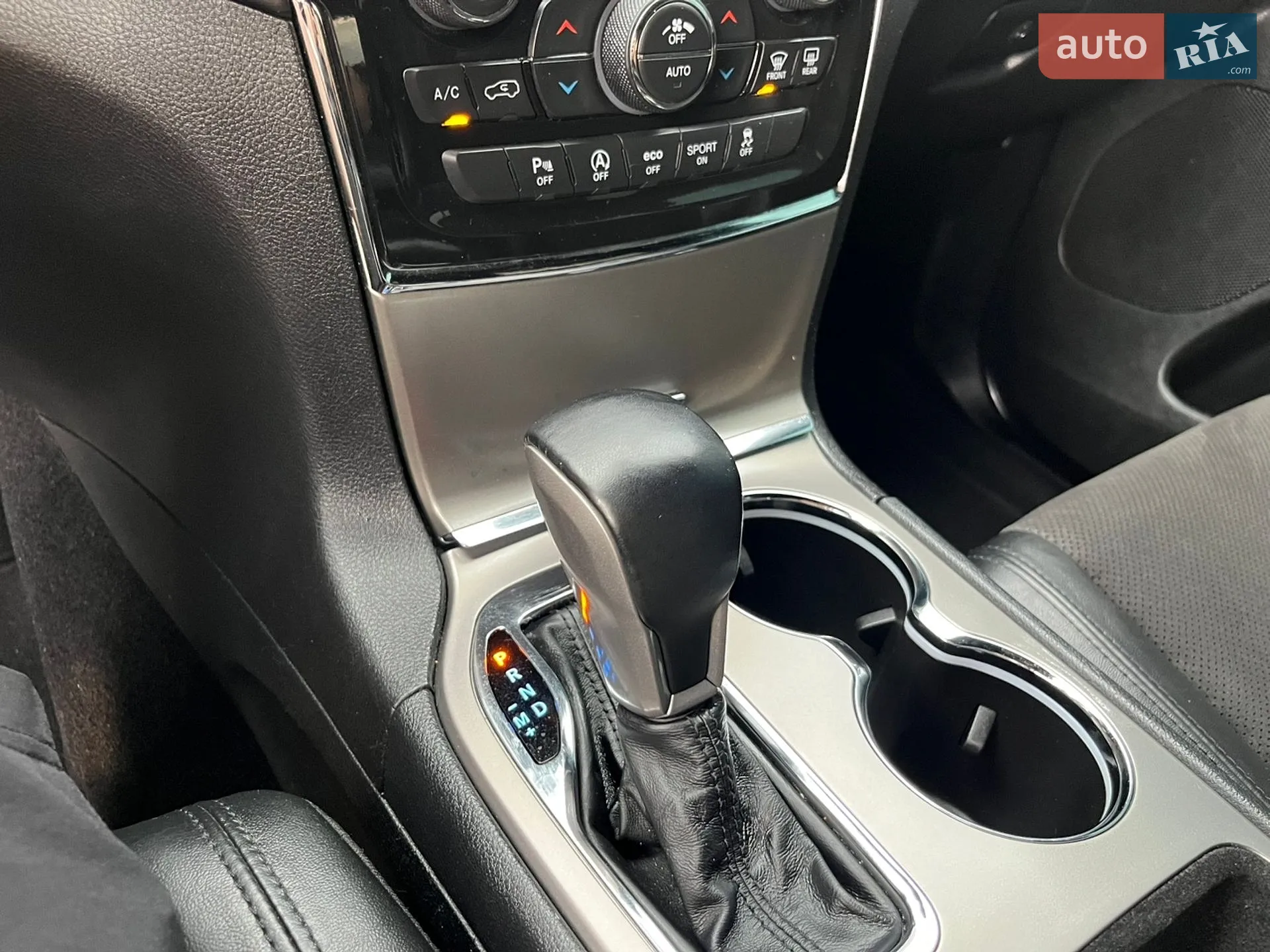 2021 Jeep Grand Cherokee - мініатюра 10