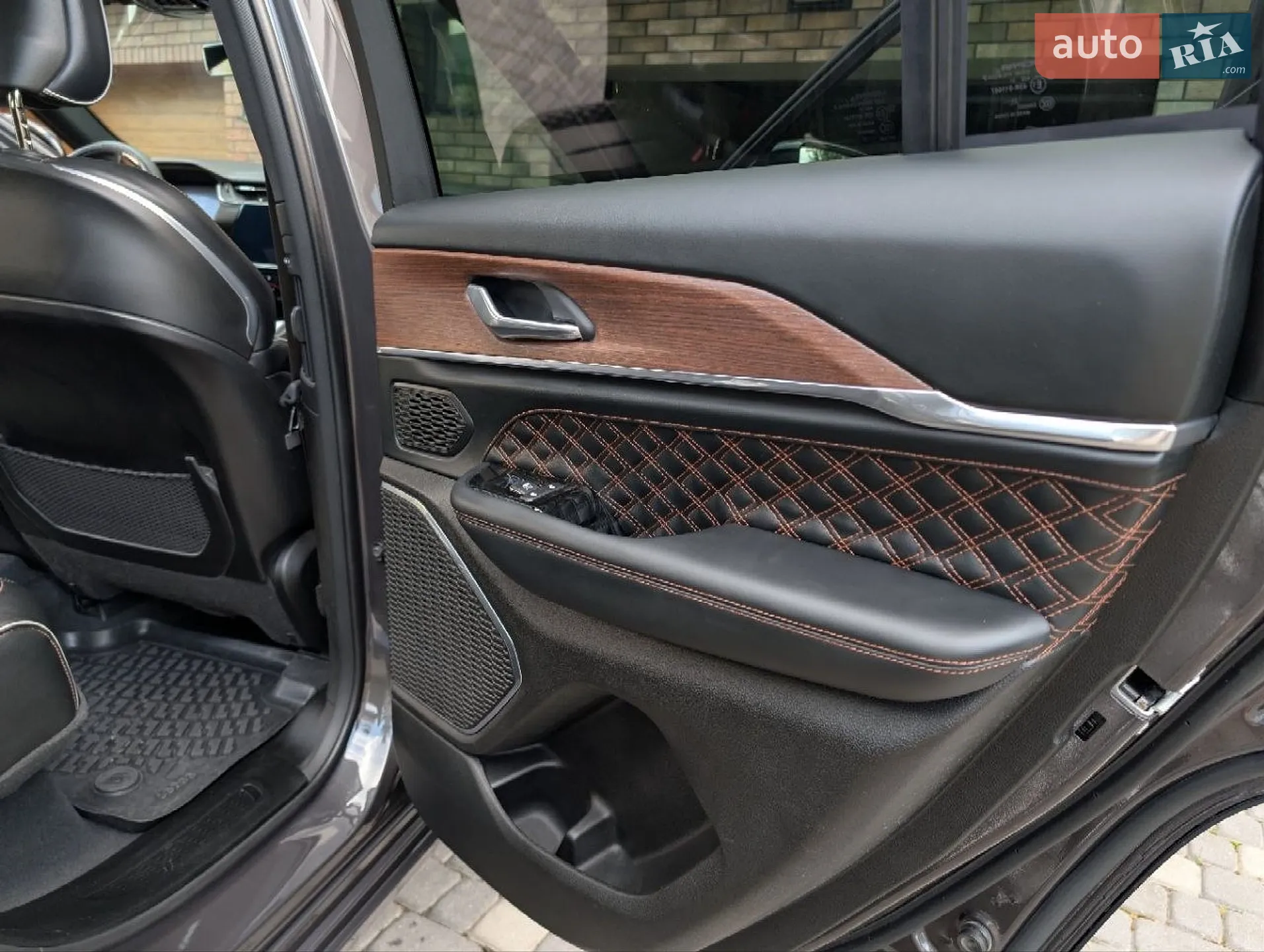 2022 Jeep Grand Cherokee - мініатюра 9
