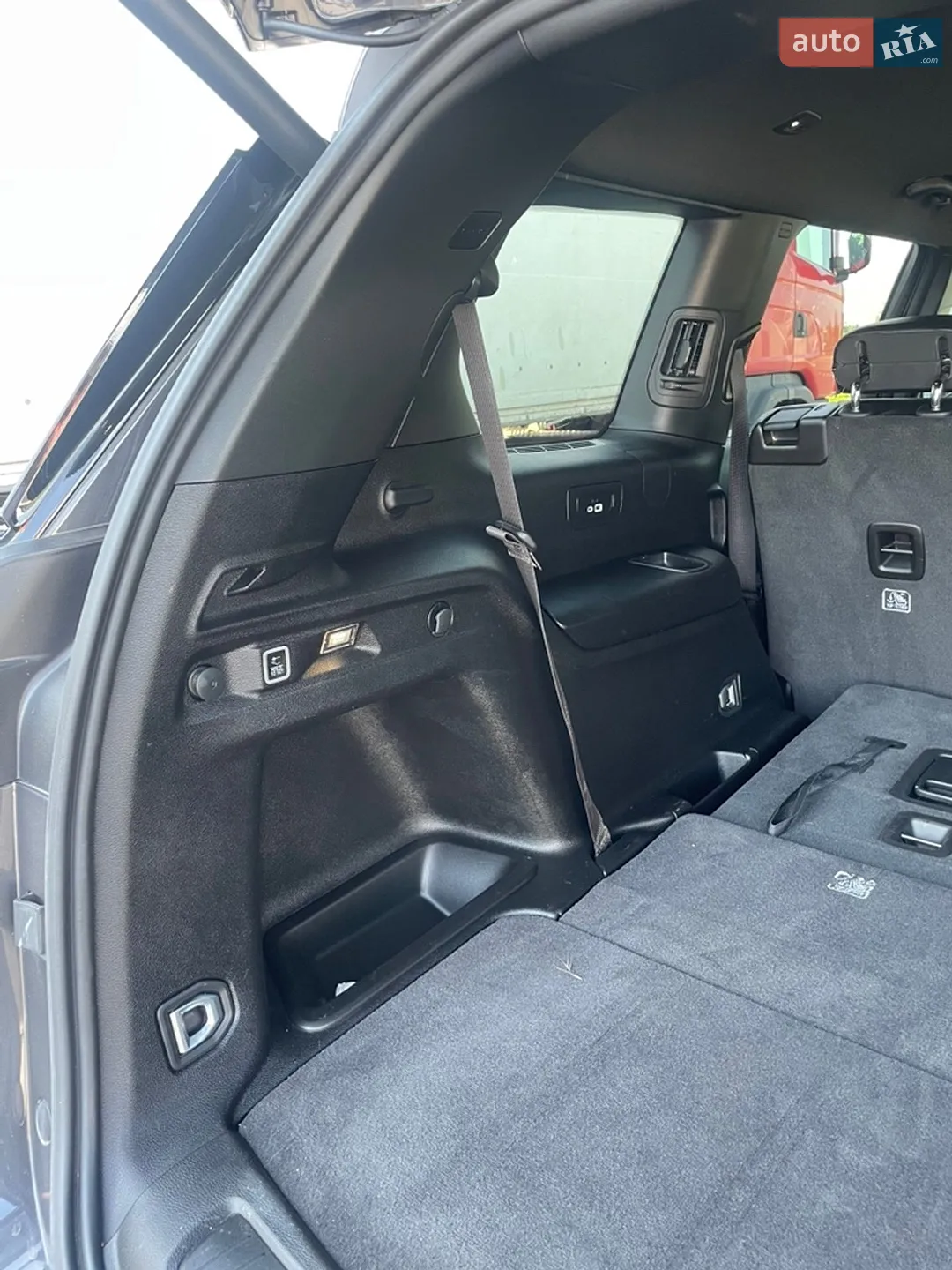 2023 Jeep Grand Cherokee - мініатюра 16