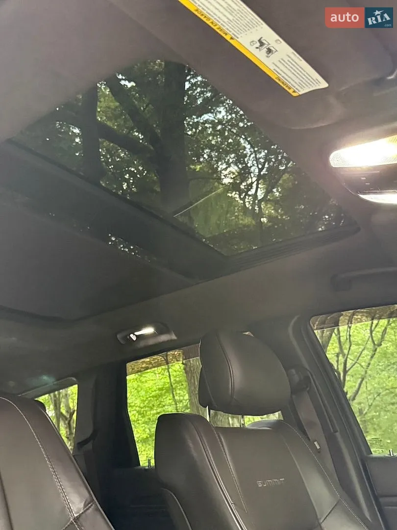 2014 Jeep Grand Cherokee - мініатюра 42