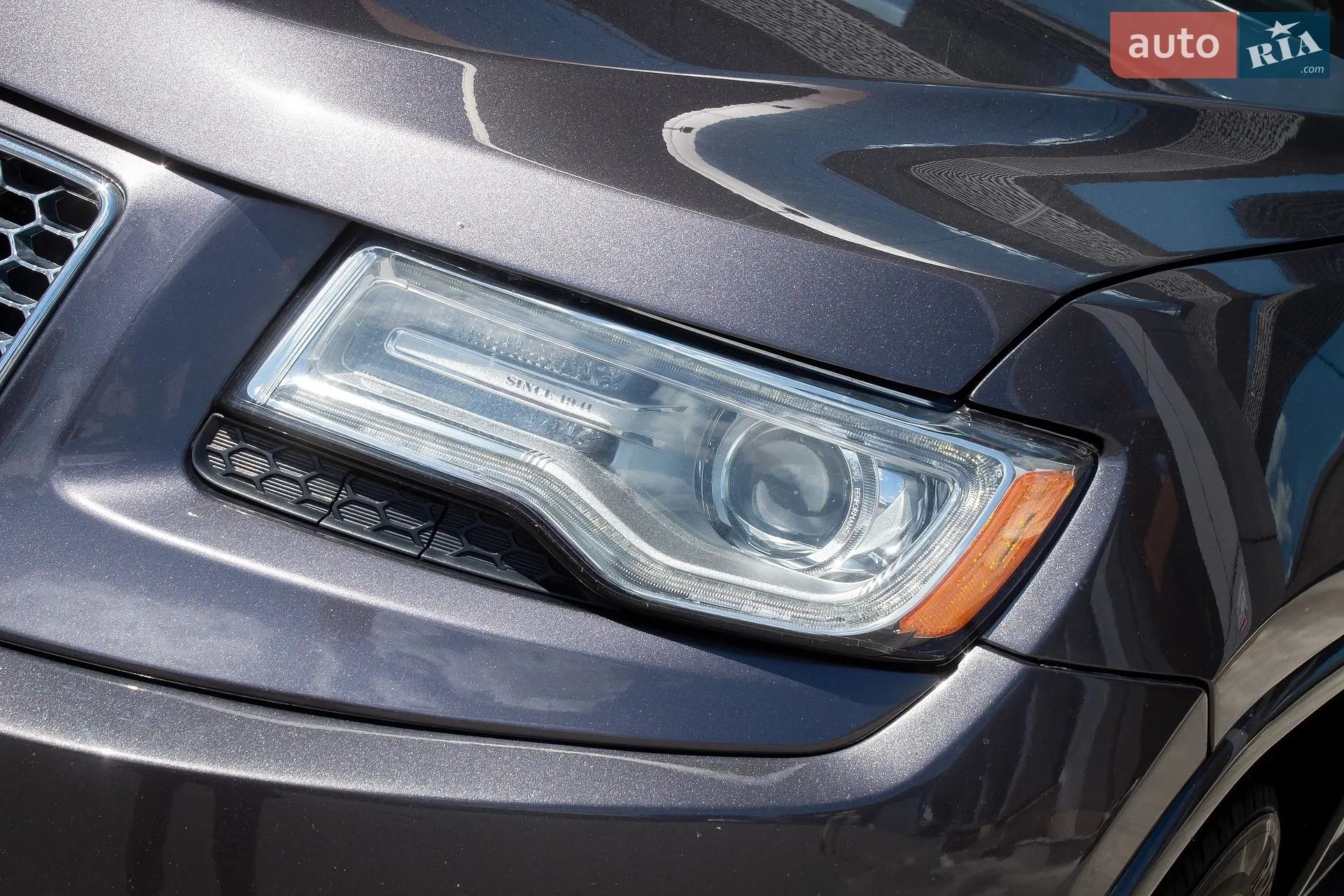 2015 Jeep Grand Cherokee - мініатюра 49