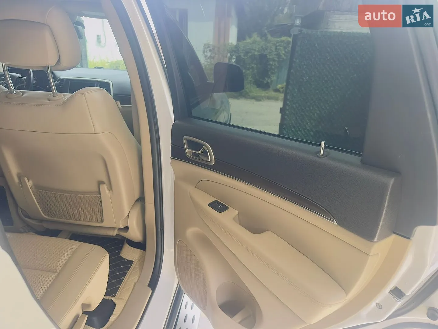 2014 Jeep Grand Cherokee - мініатюра 23