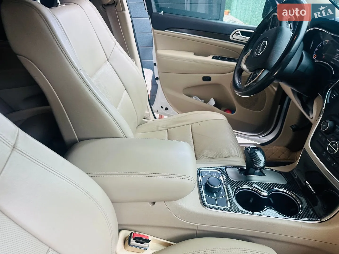 2014 Jeep Grand Cherokee - мініатюра 40