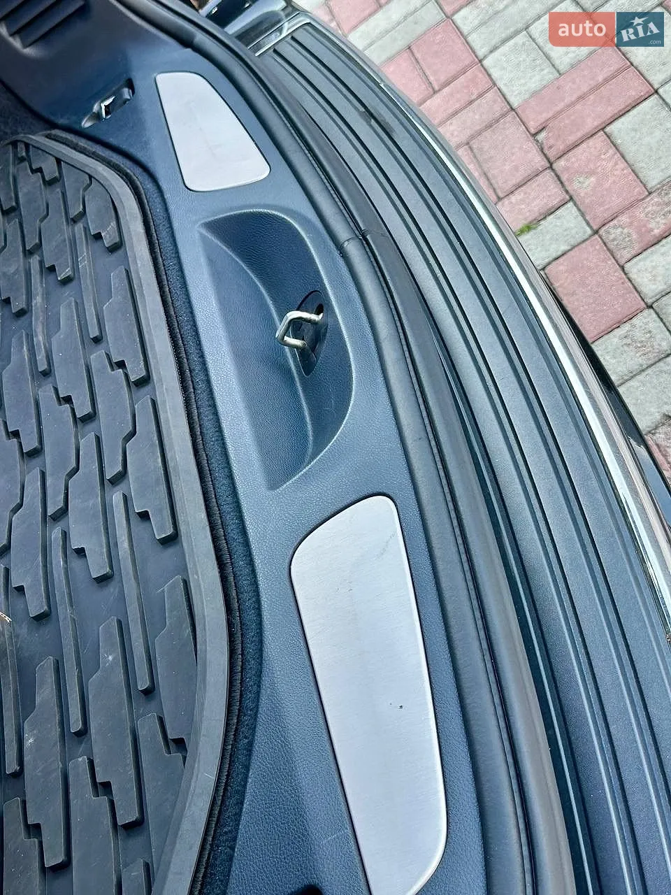 2014 Jeep Grand Cherokee - мініатюра 26
