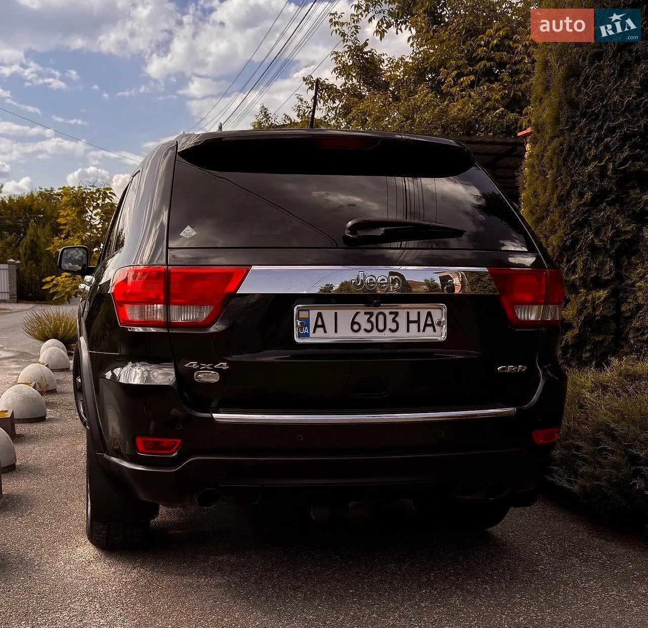 2012 Jeep Grand Cherokee - мініатюра 17