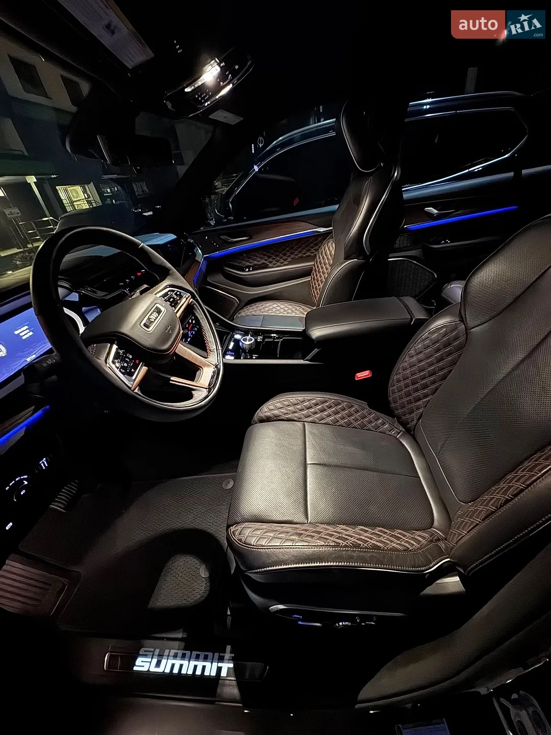 2023 Jeep Grand Cherokee - мініатюра 14