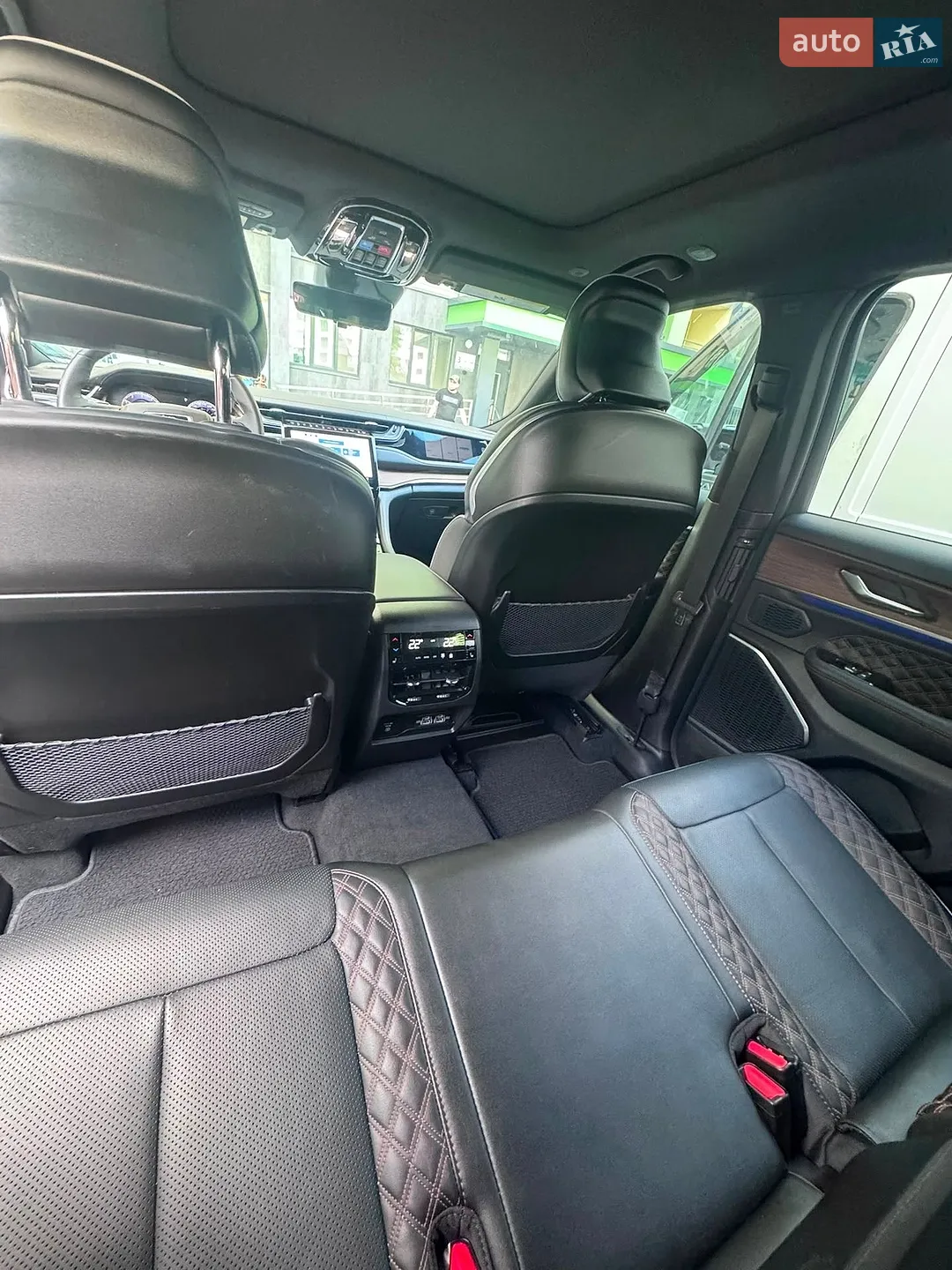 2023 Jeep Grand Cherokee - мініатюра 21