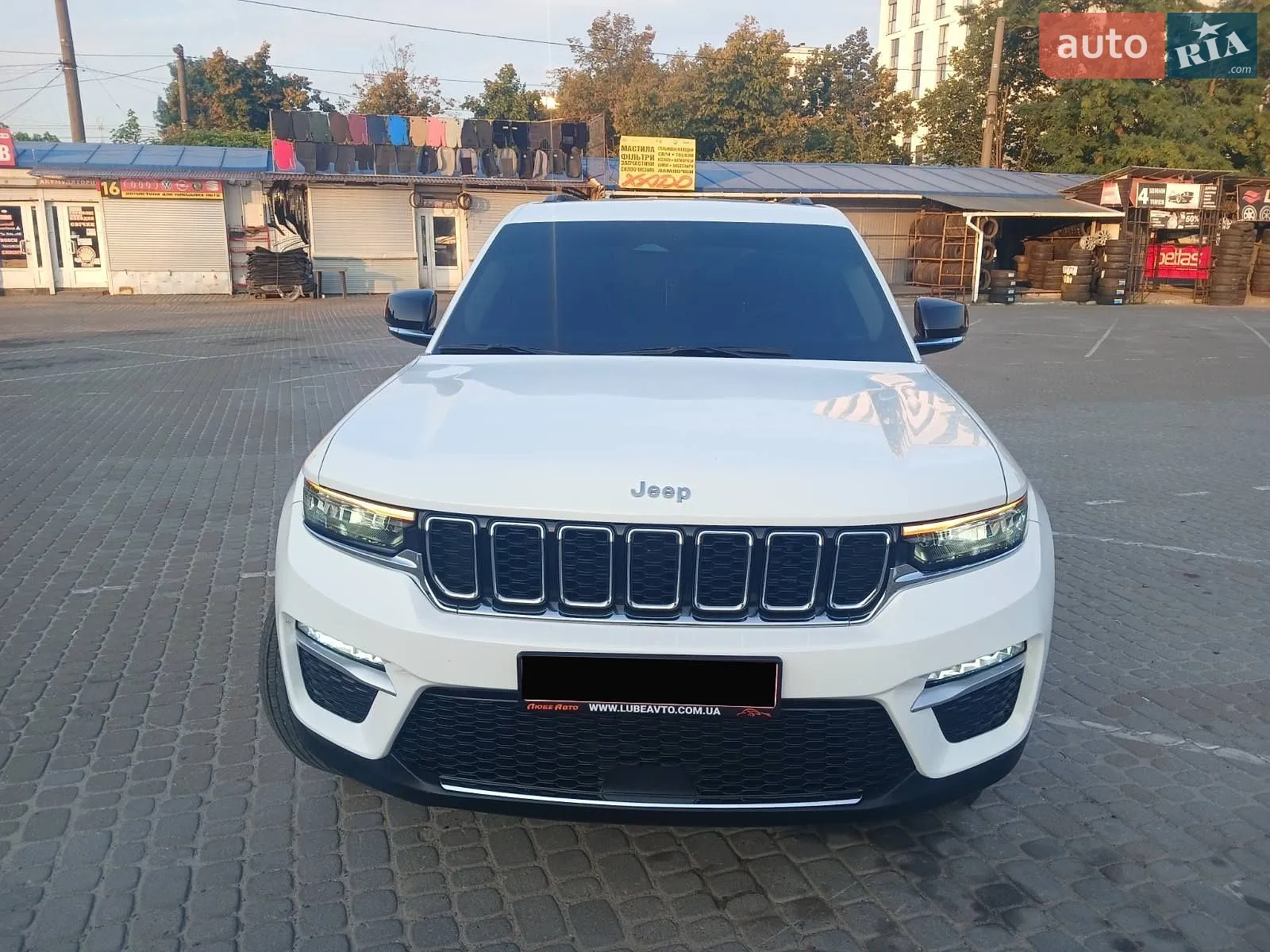 2023 Jeep Grand Cherokee - мініатюра 4