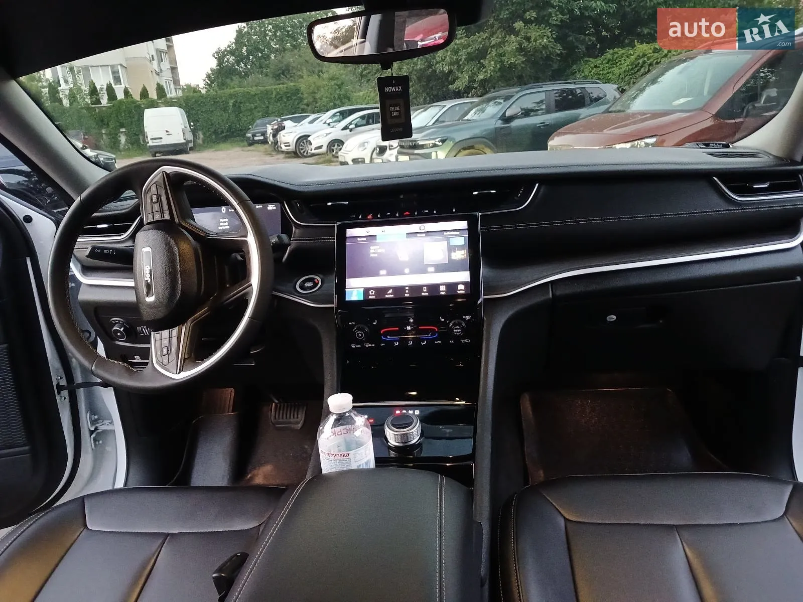 2023 Jeep Grand Cherokee - мініатюра 39