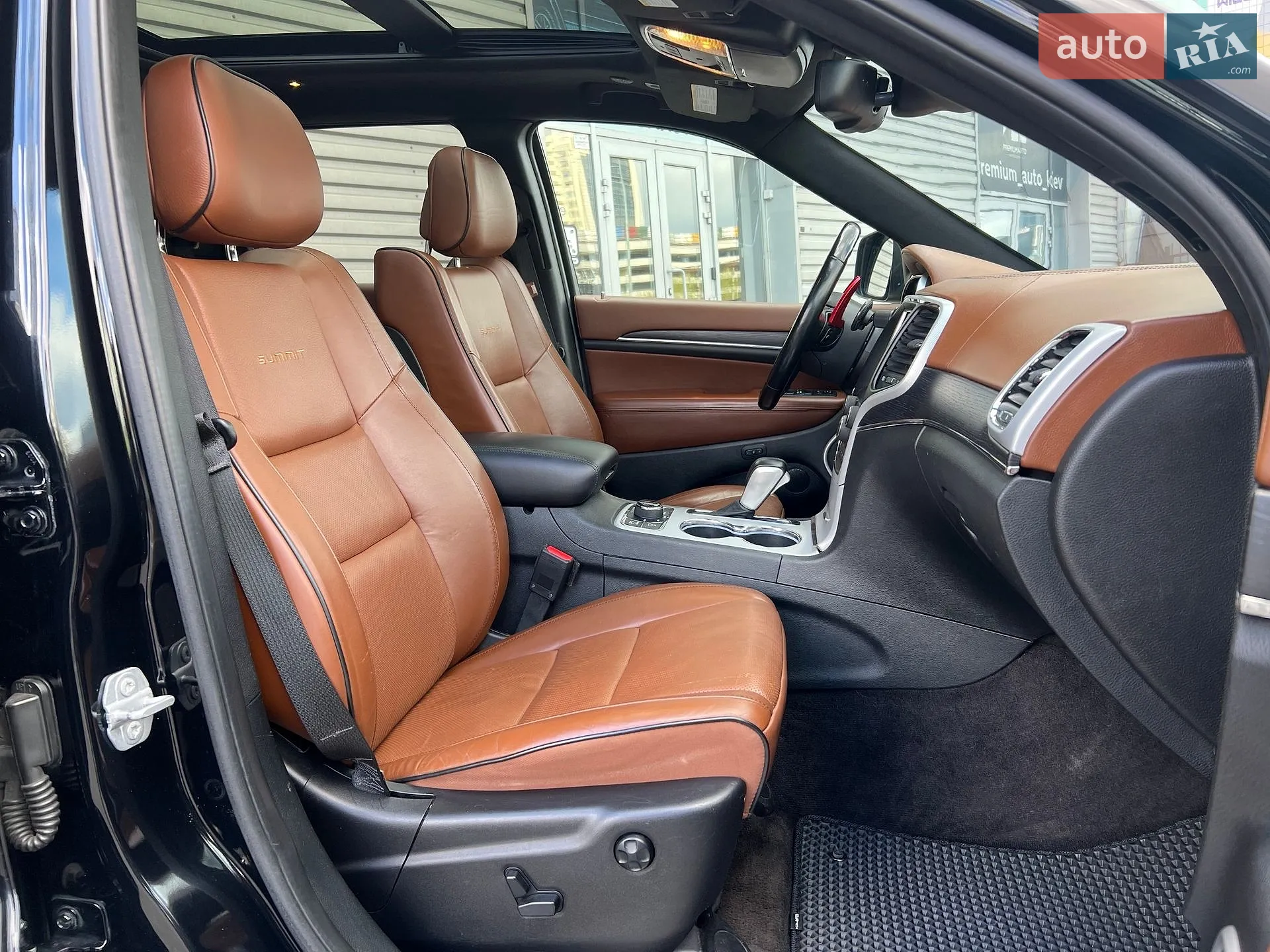 2018 Jeep Grand Cherokee - мініатюра 31