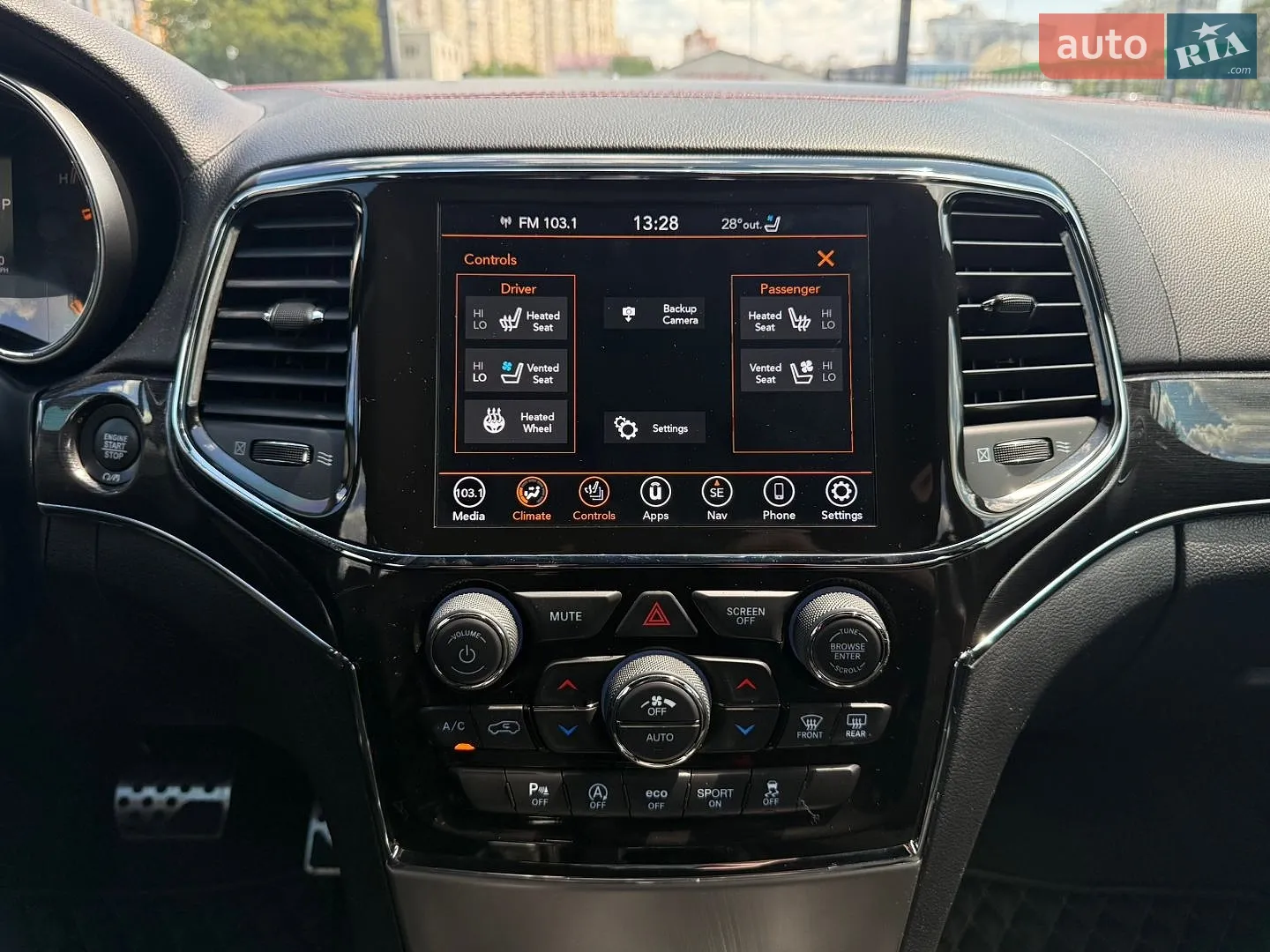 2020 Jeep Grand Cherokee - мініатюра 22