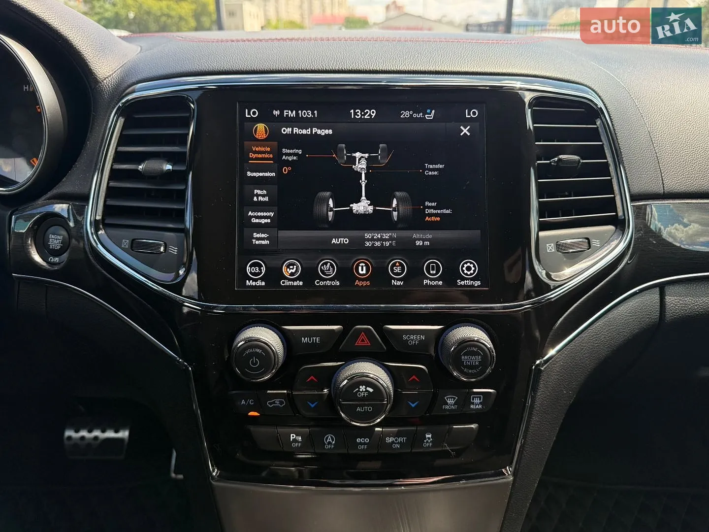 2020 Jeep Grand Cherokee - мініатюра 24