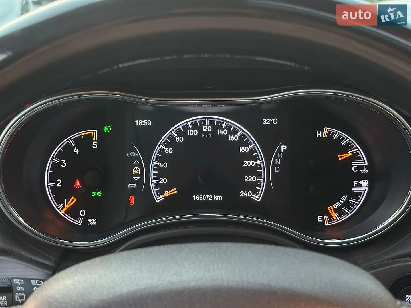 2018 Jeep Grand Cherokee - мініатюра 31