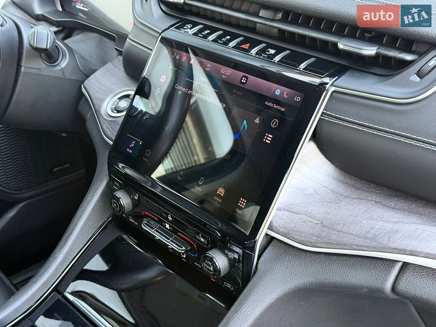 2022 Jeep Grand Cherokee - мініатюра 18