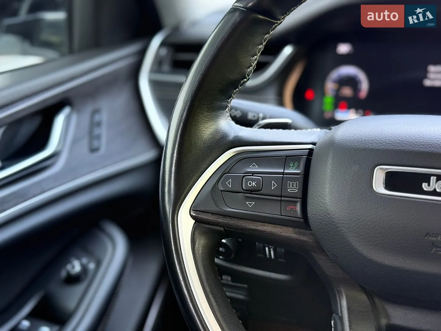 2022 Jeep Grand Cherokee - мініатюра 45