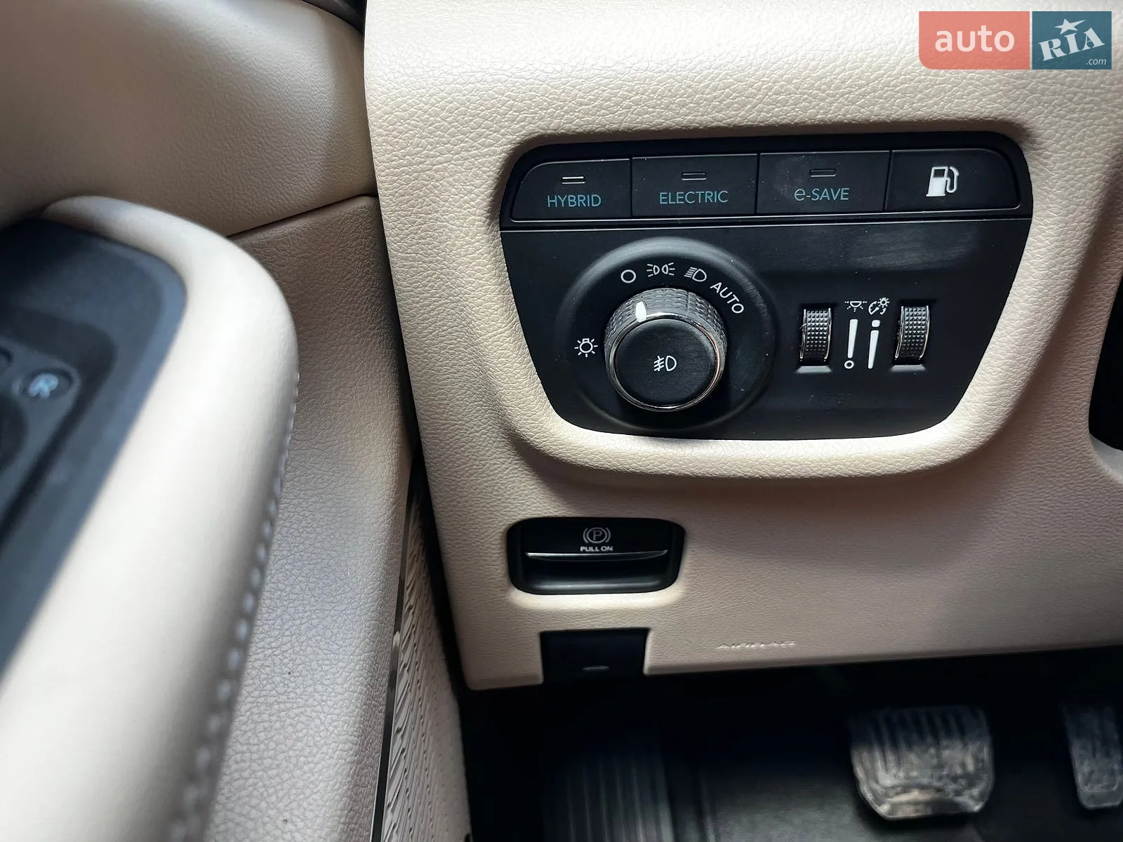 2022 Jeep Grand Cherokee - мініатюра 20