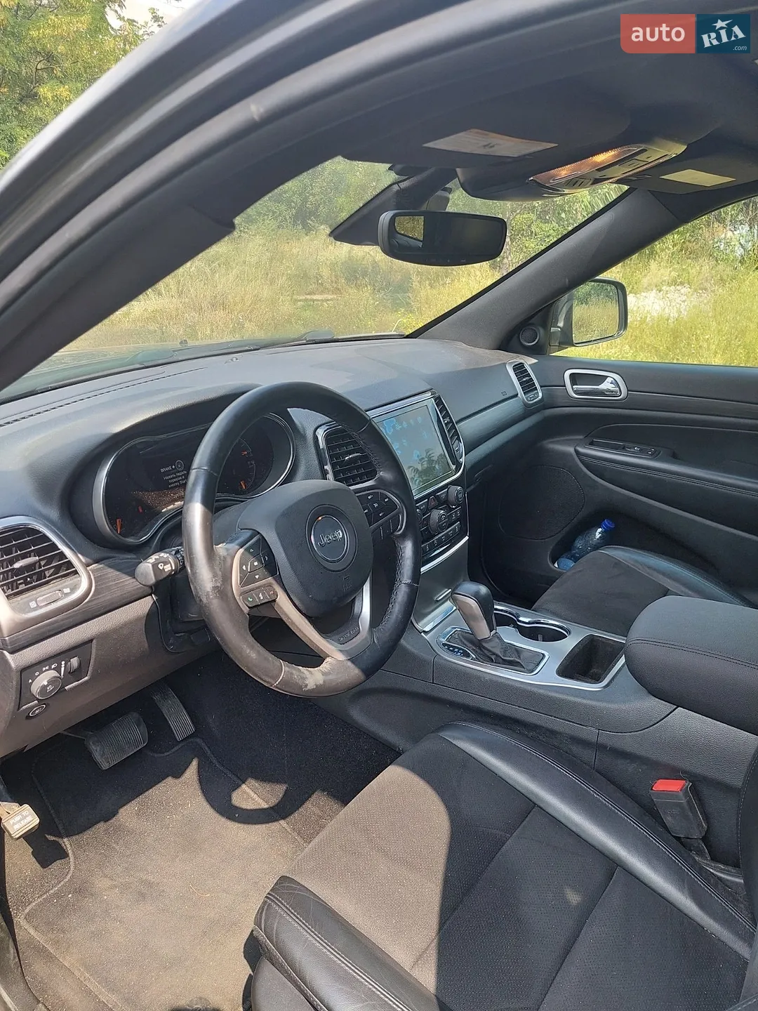 2020 Jeep Grand Cherokee - мініатюра 4