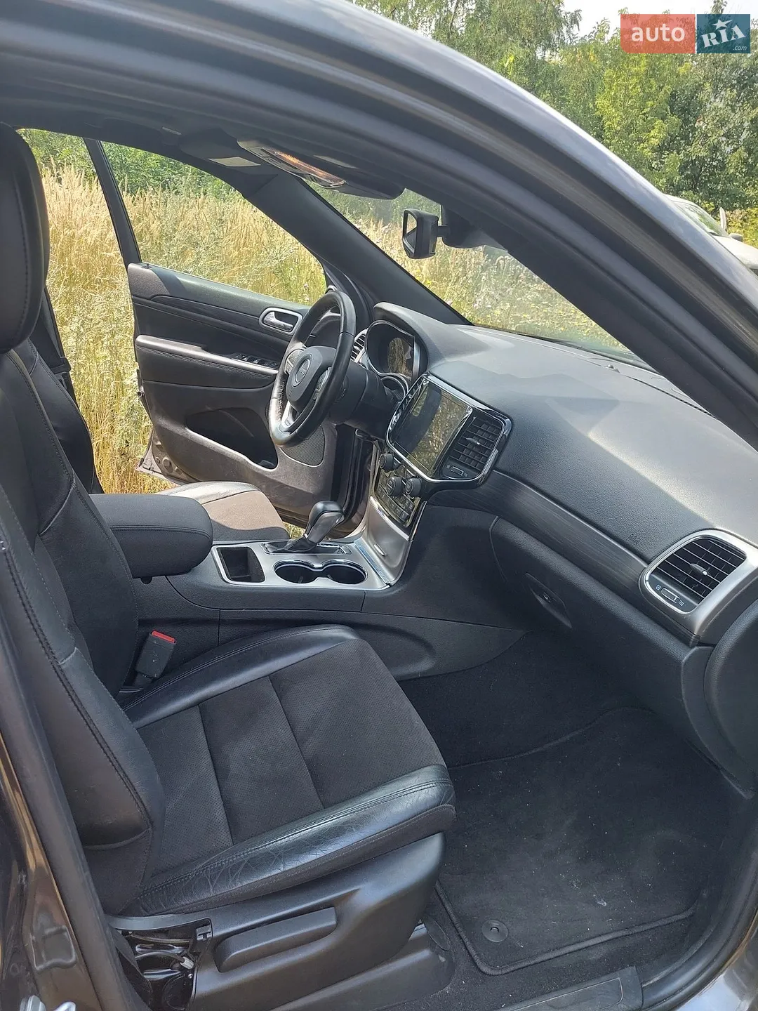 2020 Jeep Grand Cherokee - мініатюра 5