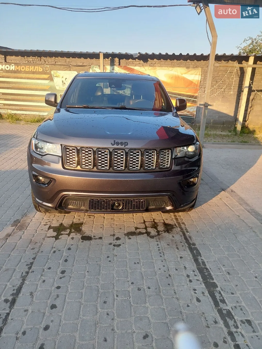 2020 Jeep Grand Cherokee - мініатюра 10
