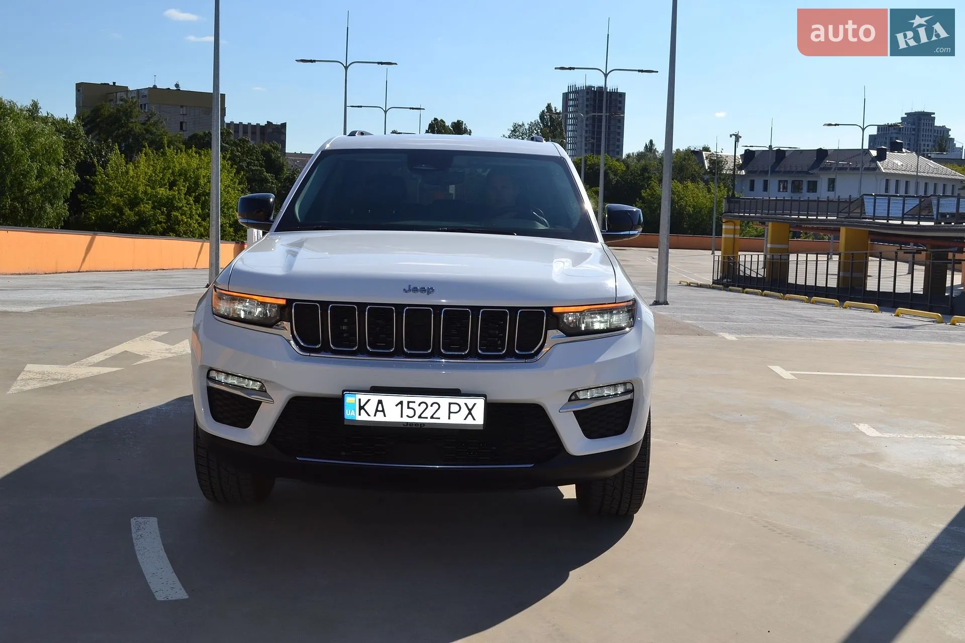 2022 Jeep Grand Cherokee - мініатюра 14
