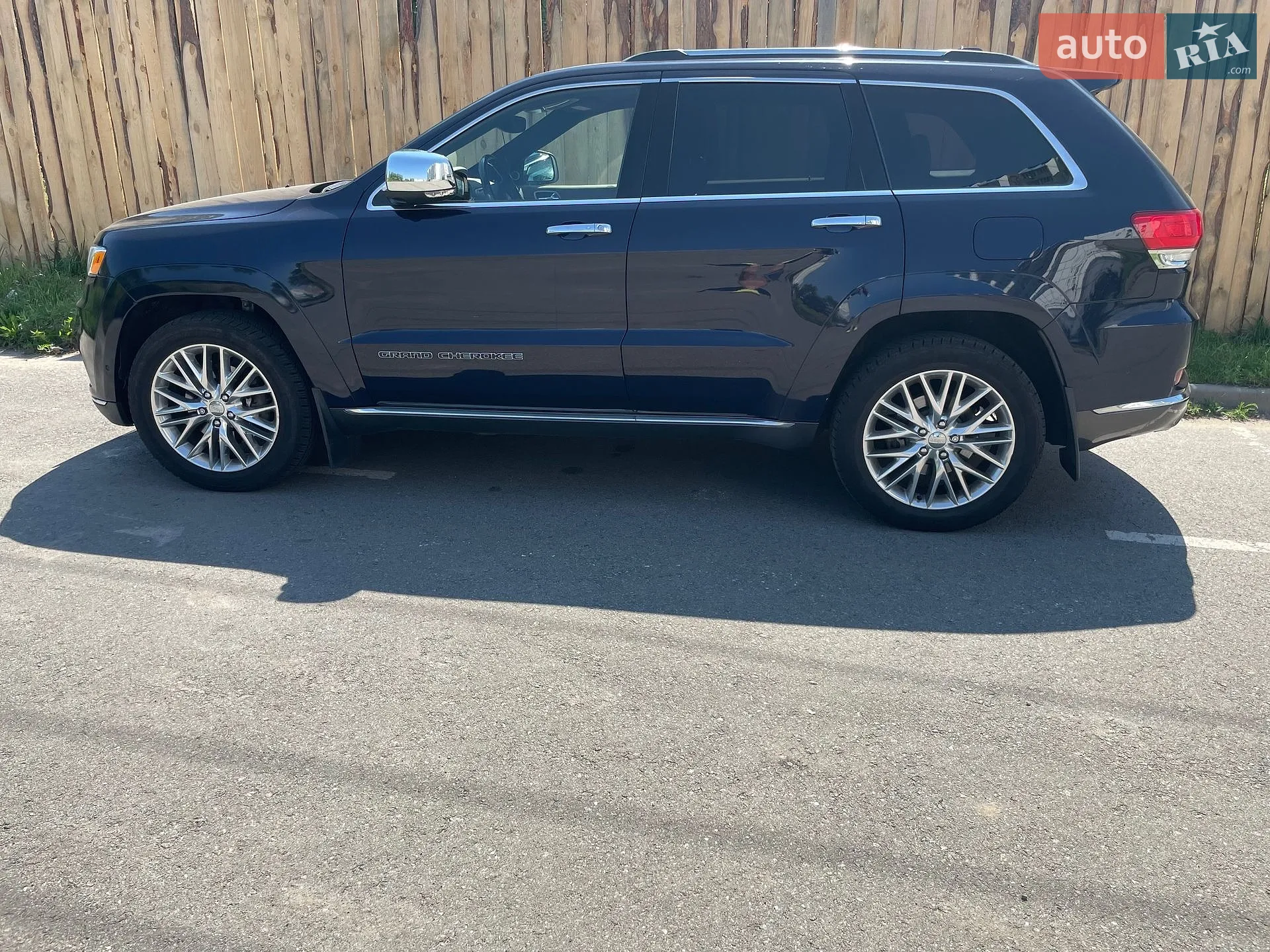 2016 Jeep Grand Cherokee - мініатюра 12
