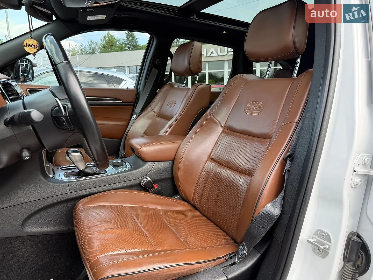 2021 Jeep Grand Cherokee - мініатюра 9