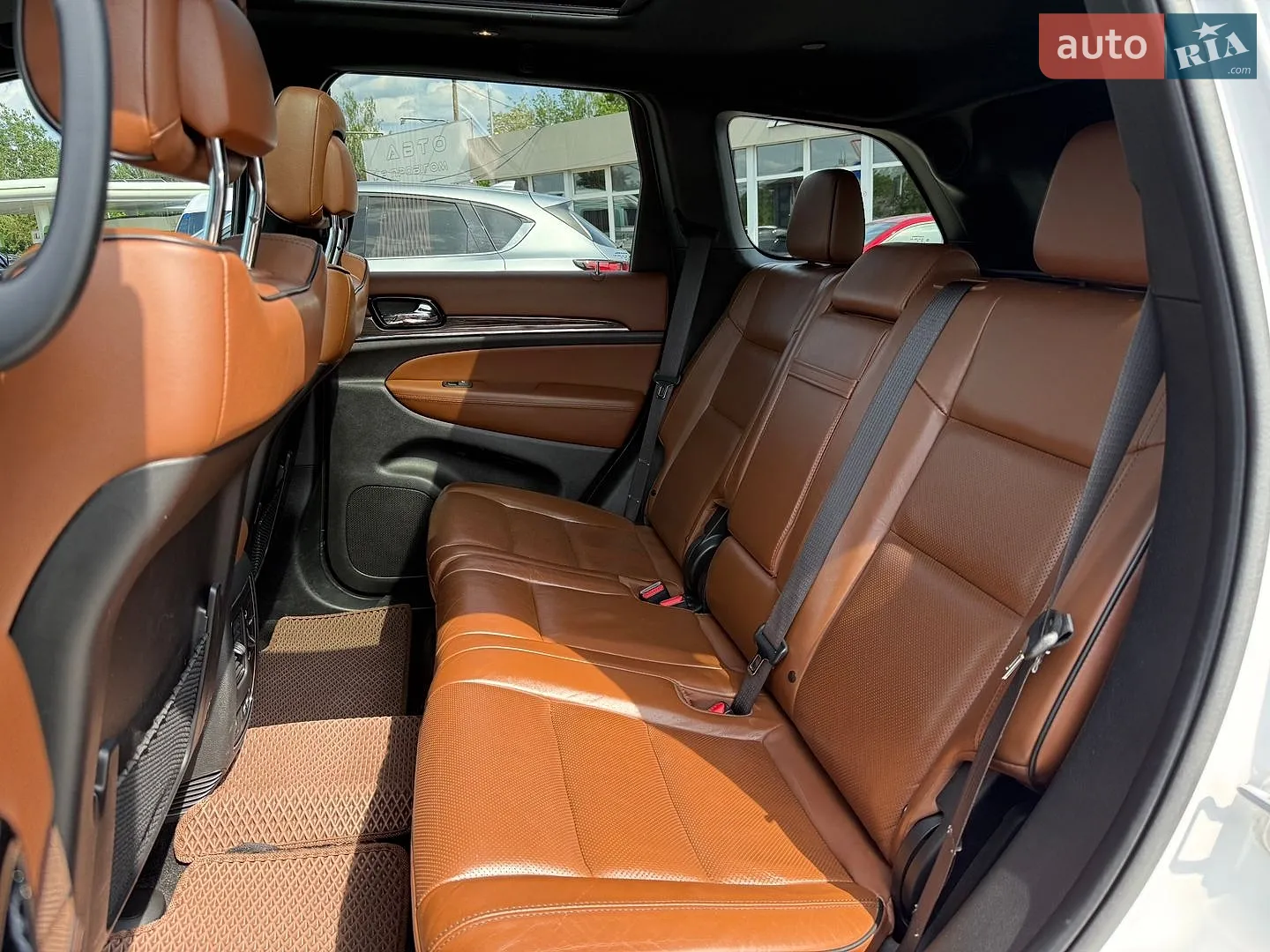 2021 Jeep Grand Cherokee - мініатюра 11