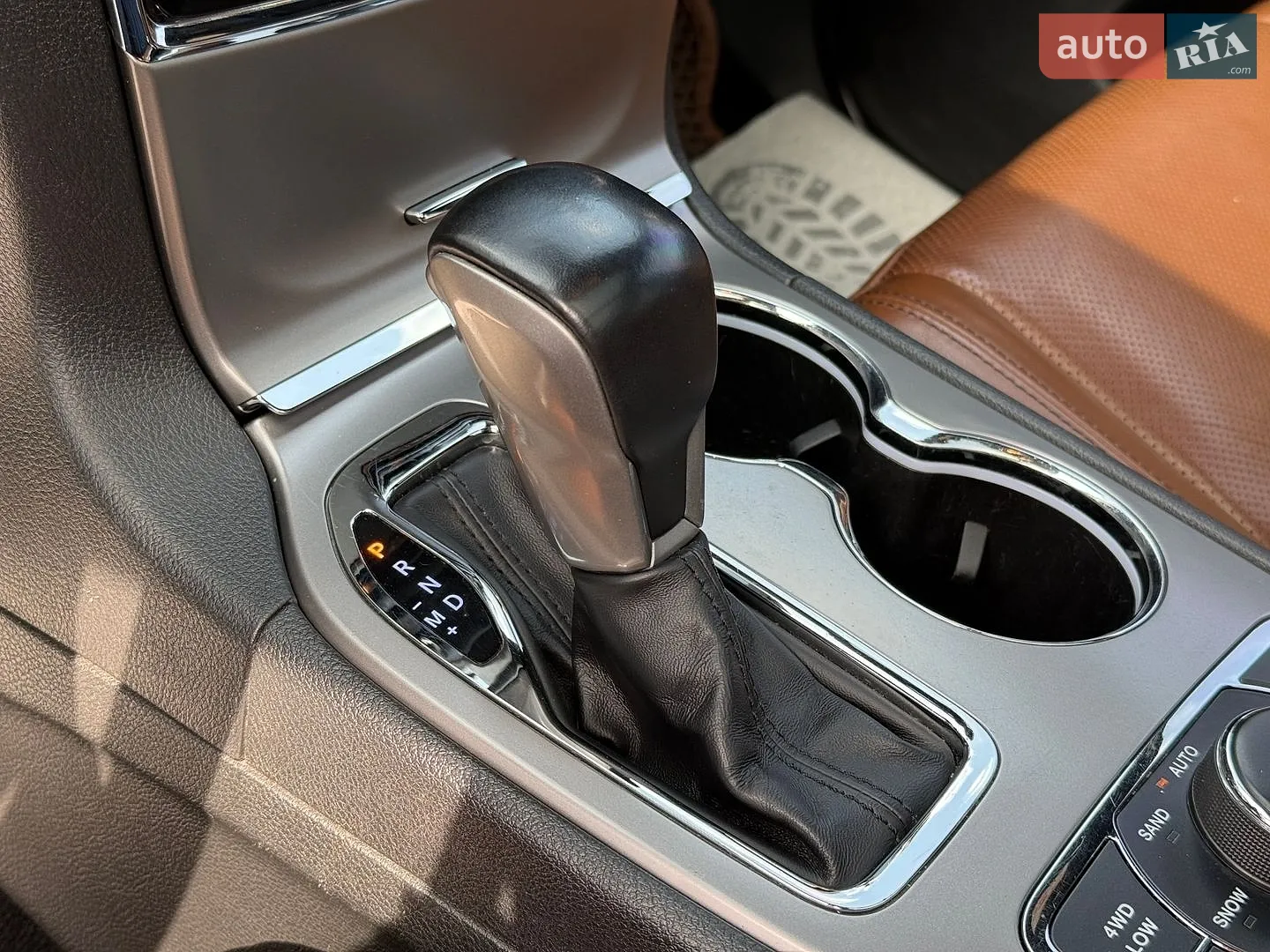 2021 Jeep Grand Cherokee - мініатюра 29