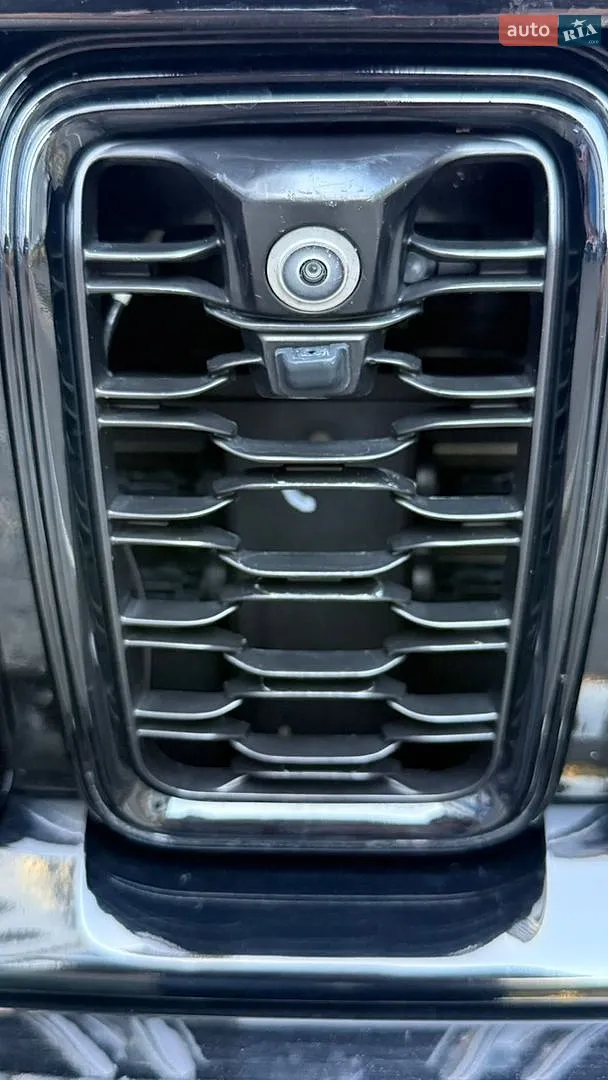 2022 Jeep Grand Cherokee - мініатюра 42