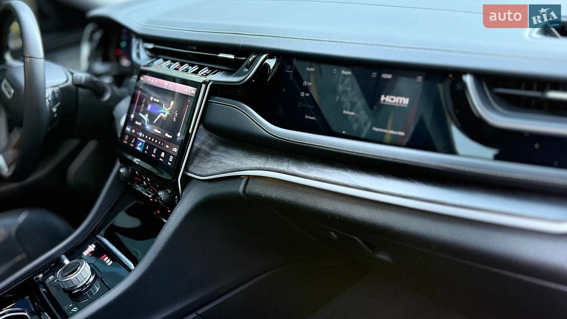 2022 Jeep Grand Cherokee - мініатюра 67