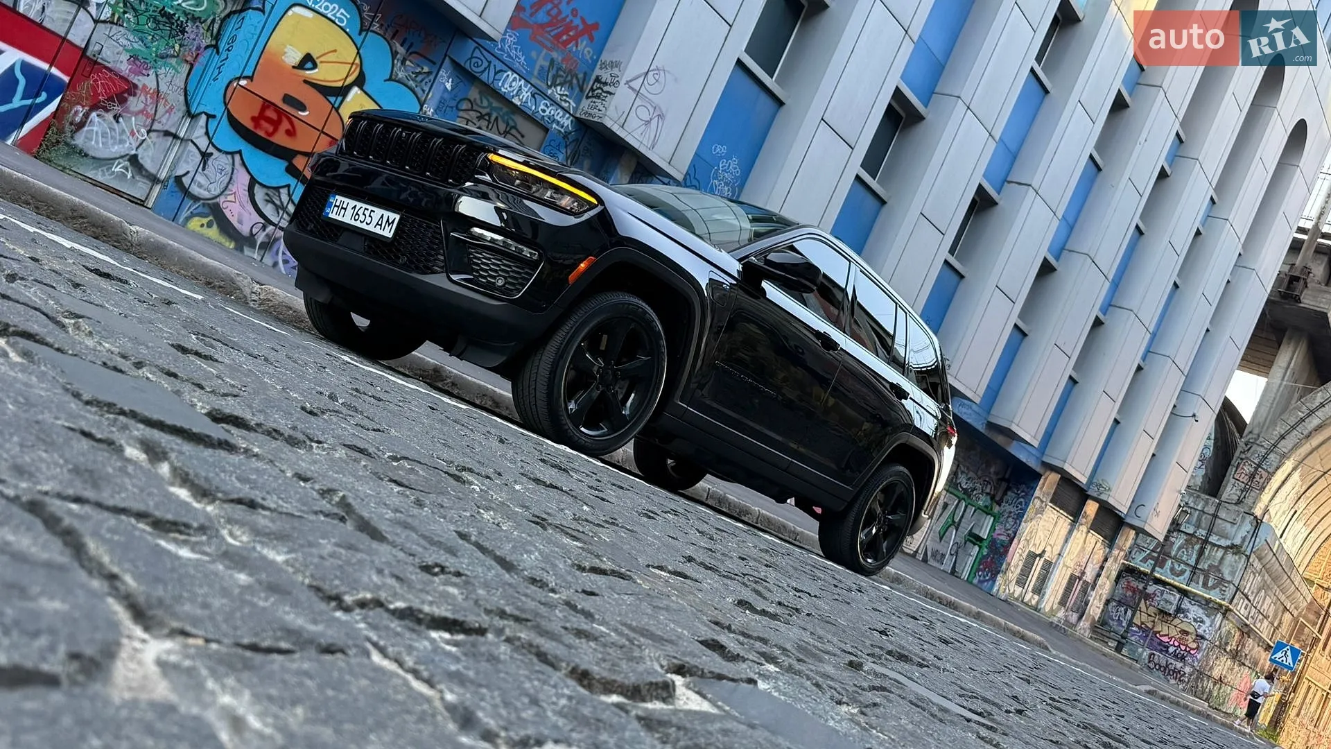 2022 Jeep Grand Cherokee - мініатюра 6