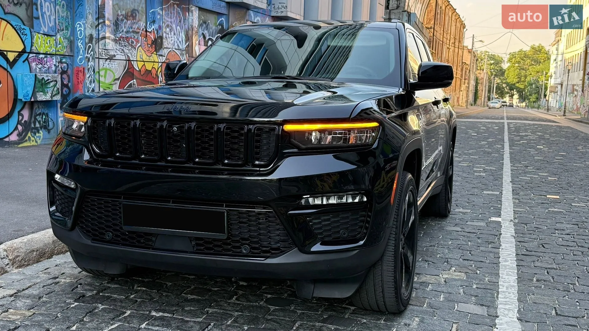 2022 Jeep Grand Cherokee - мініатюра 35