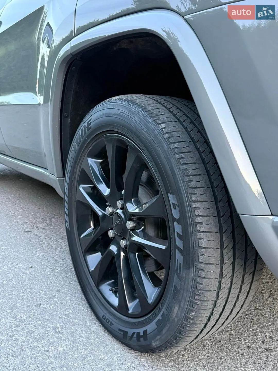 2021 Jeep Grand Cherokee - мініатюра 14