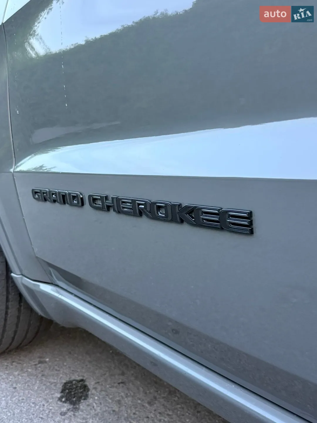 2021 Jeep Grand Cherokee - мініатюра 16