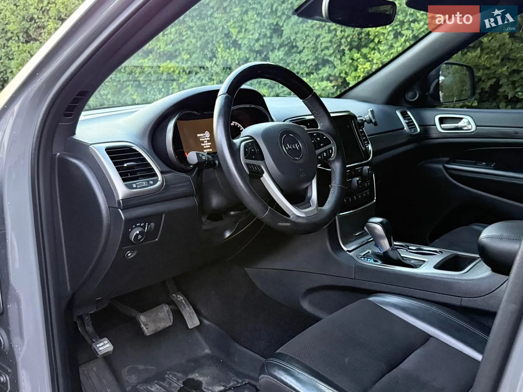 2021 Jeep Grand Cherokee - мініатюра 24