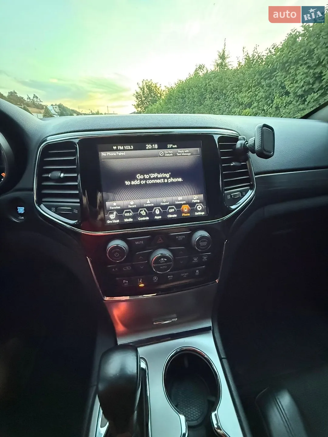 2021 Jeep Grand Cherokee - мініатюра 28