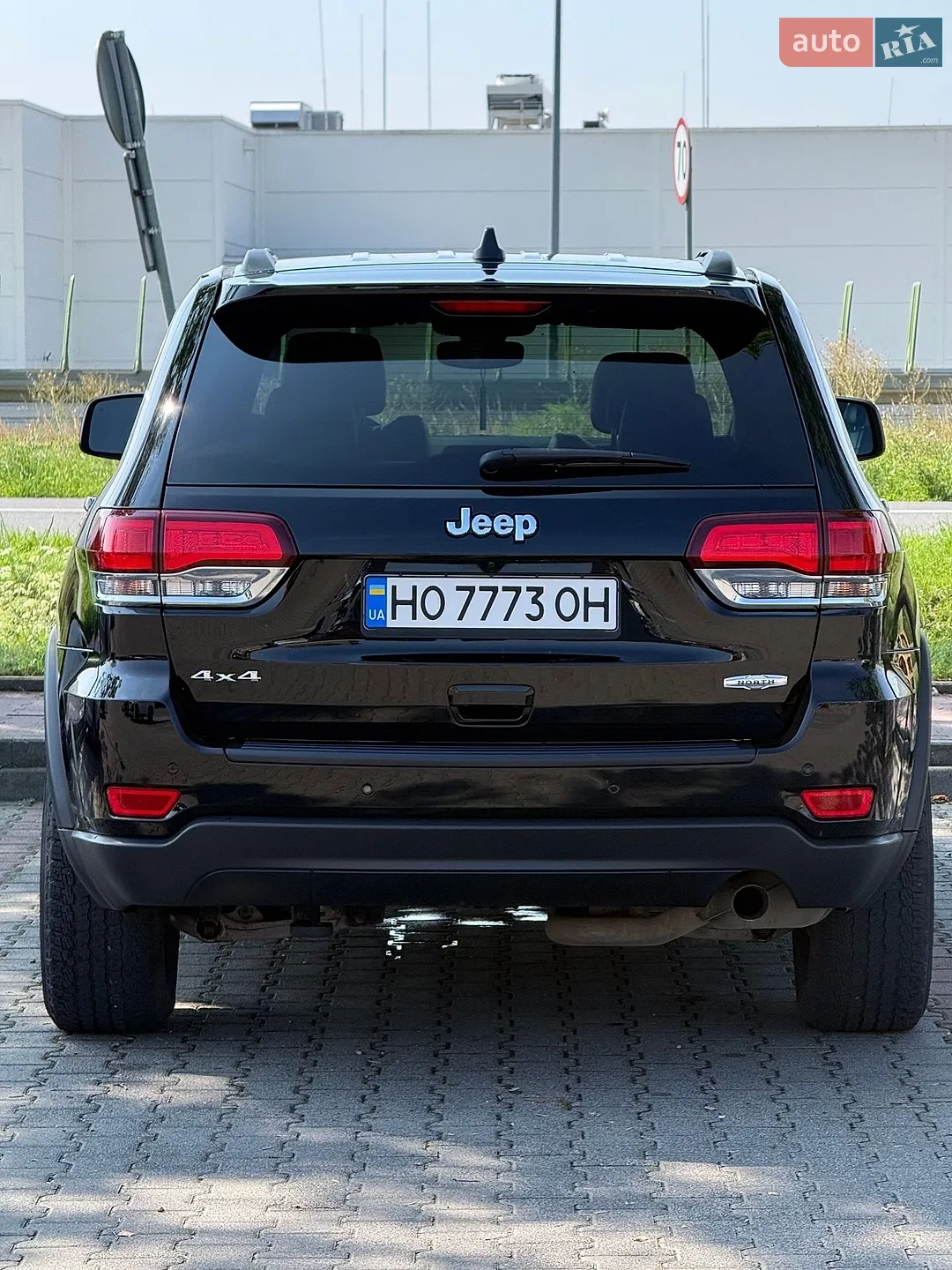 2020 Jeep Grand Cherokee - мініатюра 2