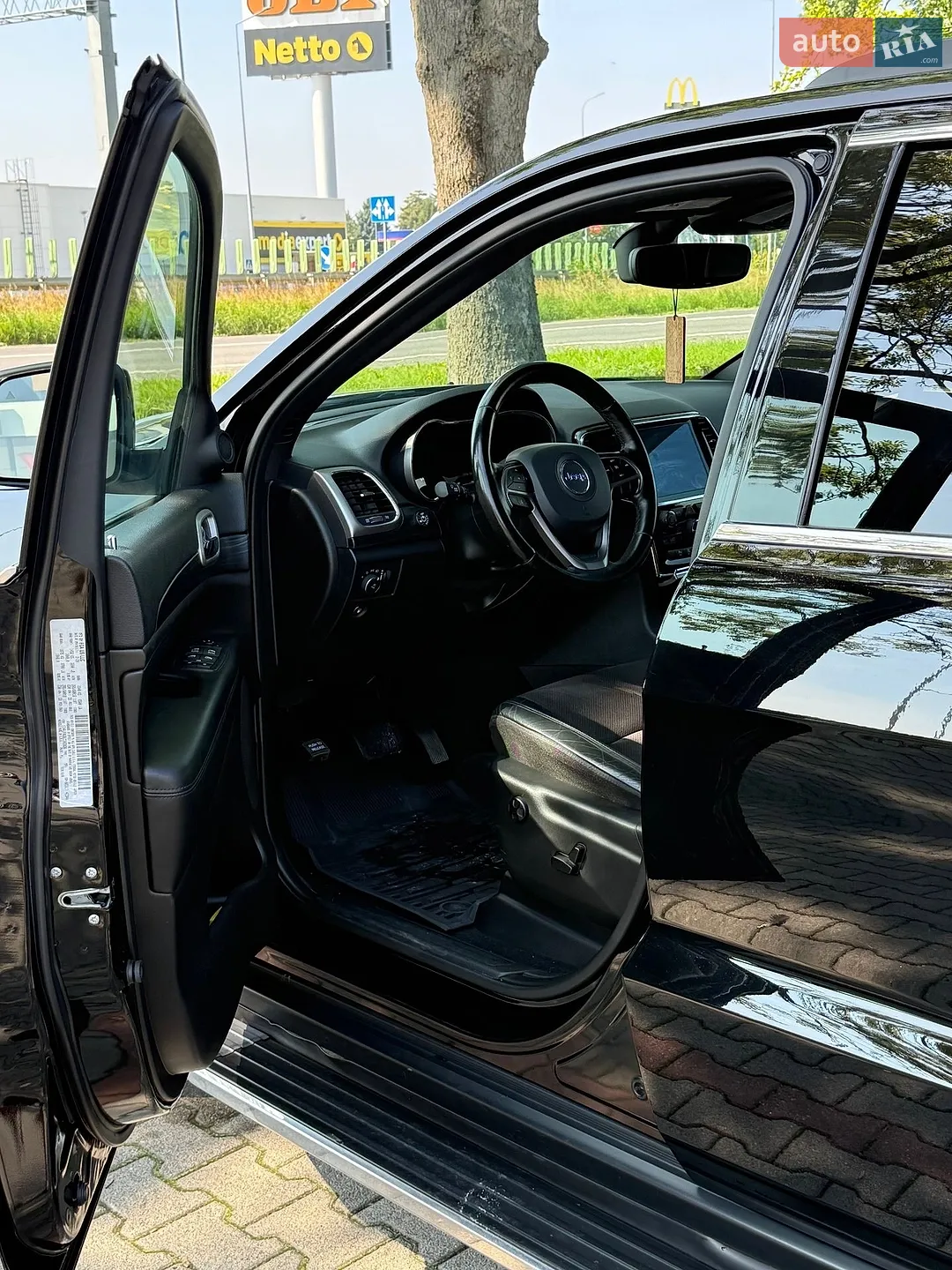 2020 Jeep Grand Cherokee - мініатюра 6
