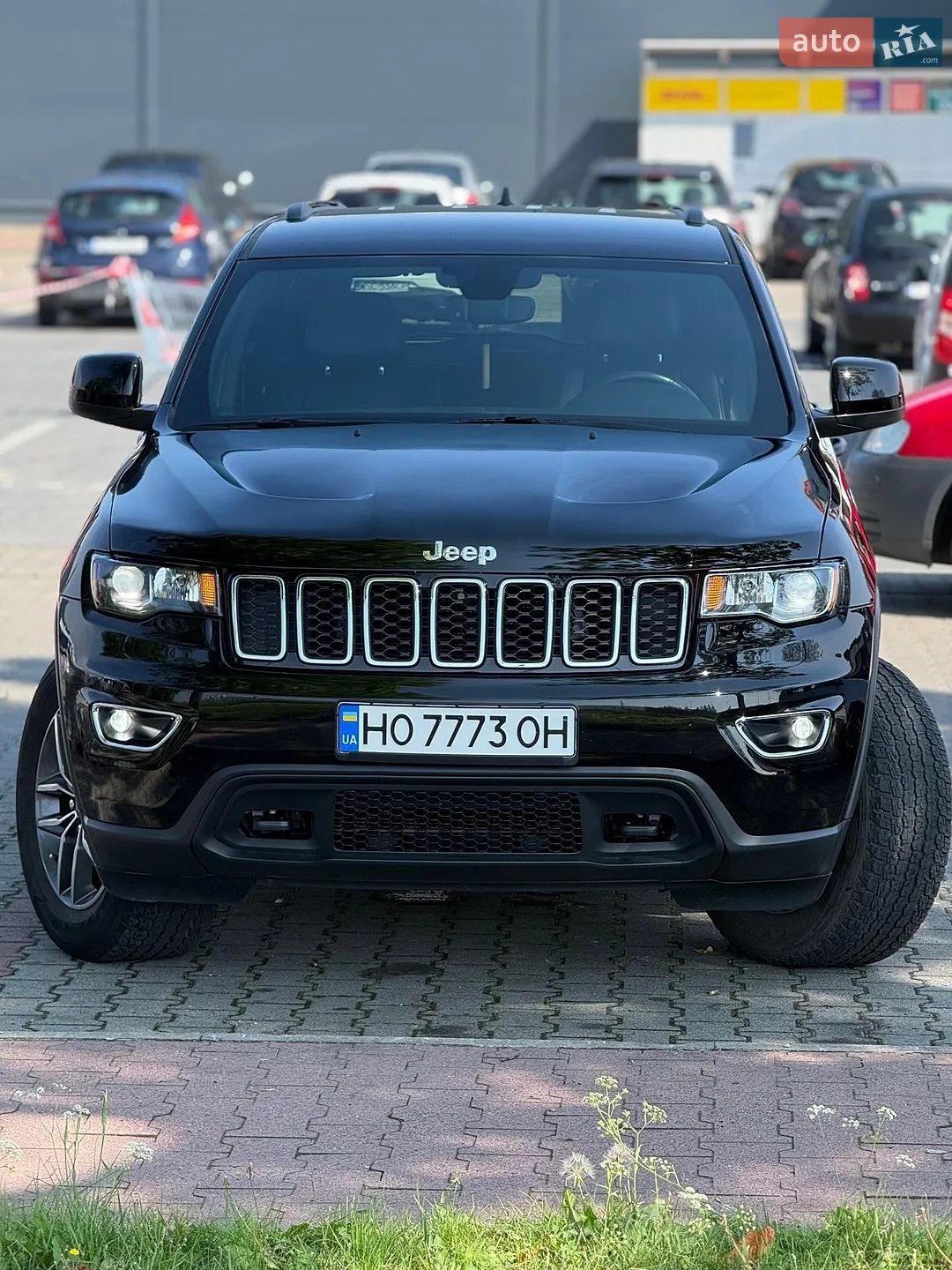 2020 Jeep Grand Cherokee - мініатюра 10