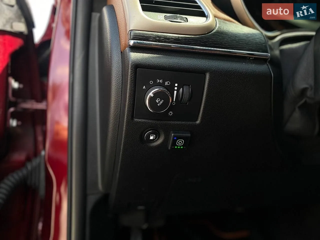 2017 Jeep Grand Cherokee - мініатюра 29