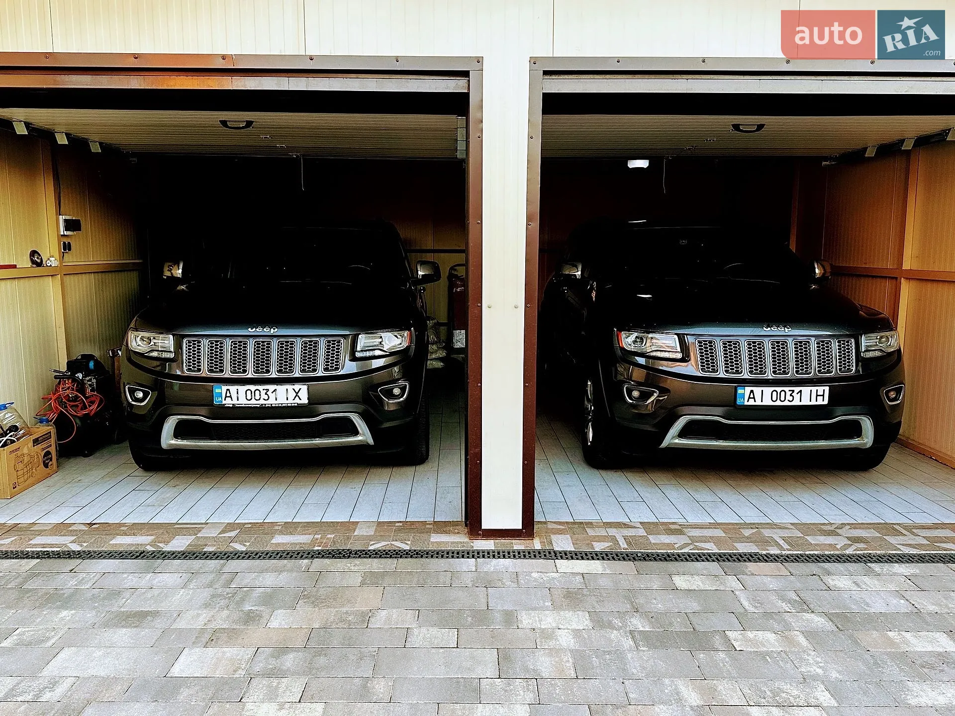 2014 Jeep Grand Cherokee - мініатюра 24