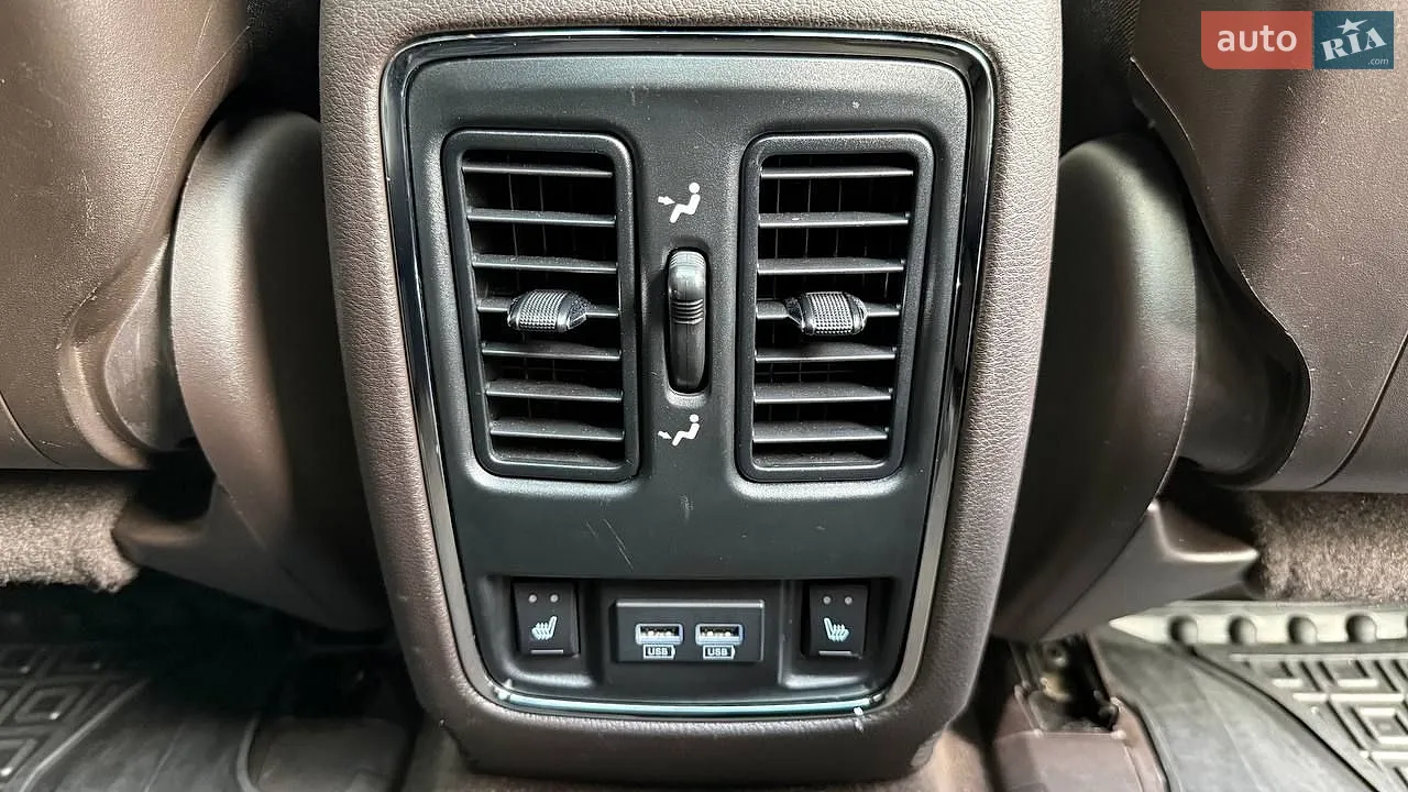 2019 Jeep Grand Cherokee - мініатюра 33