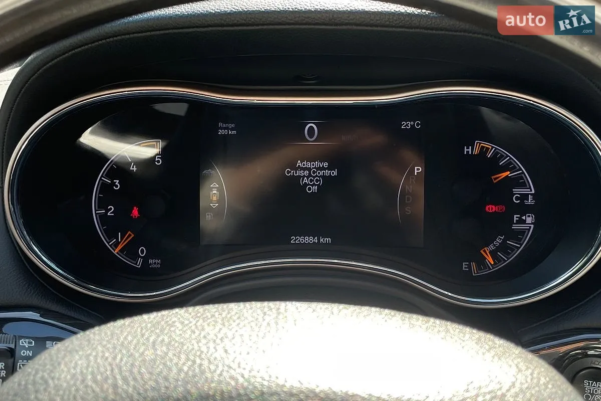 2014 Jeep Grand Cherokee - мініатюра 22