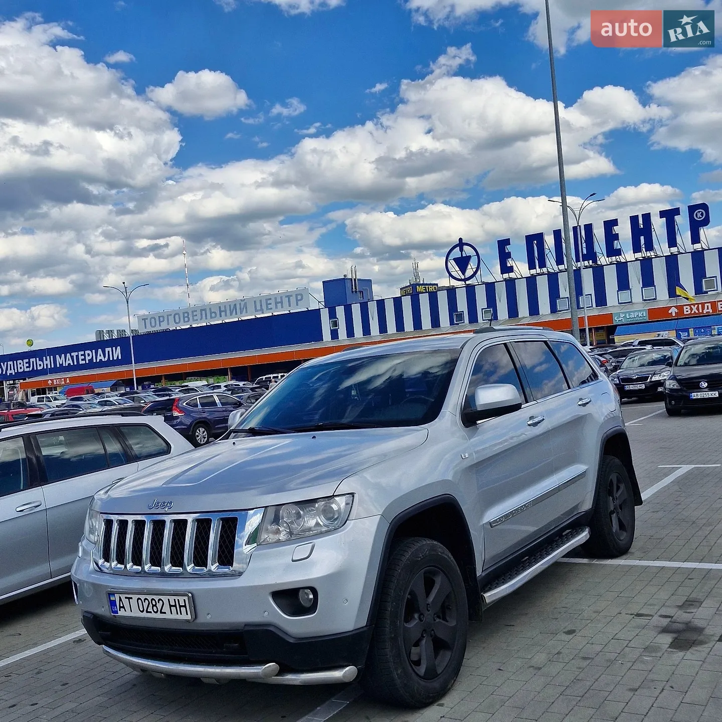 2011 Jeep Grand Cherokee - мініатюра 6