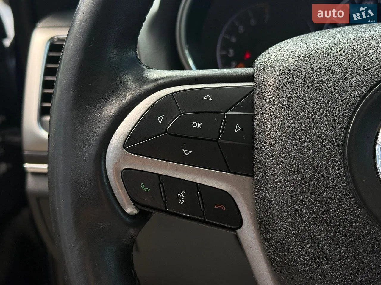 2018 Jeep Grand Cherokee - мініатюра 22