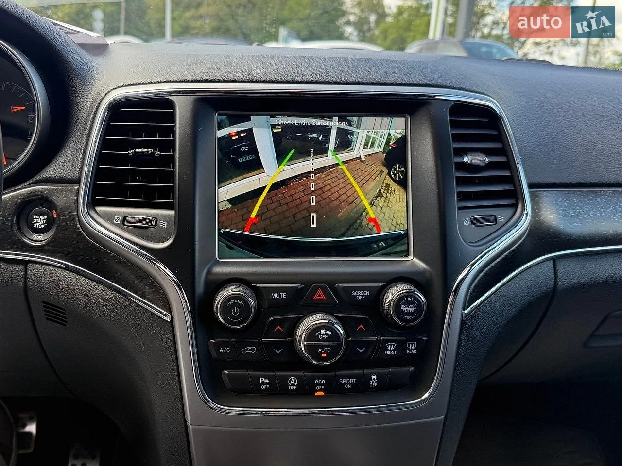 2018 Jeep Grand Cherokee - мініатюра 18