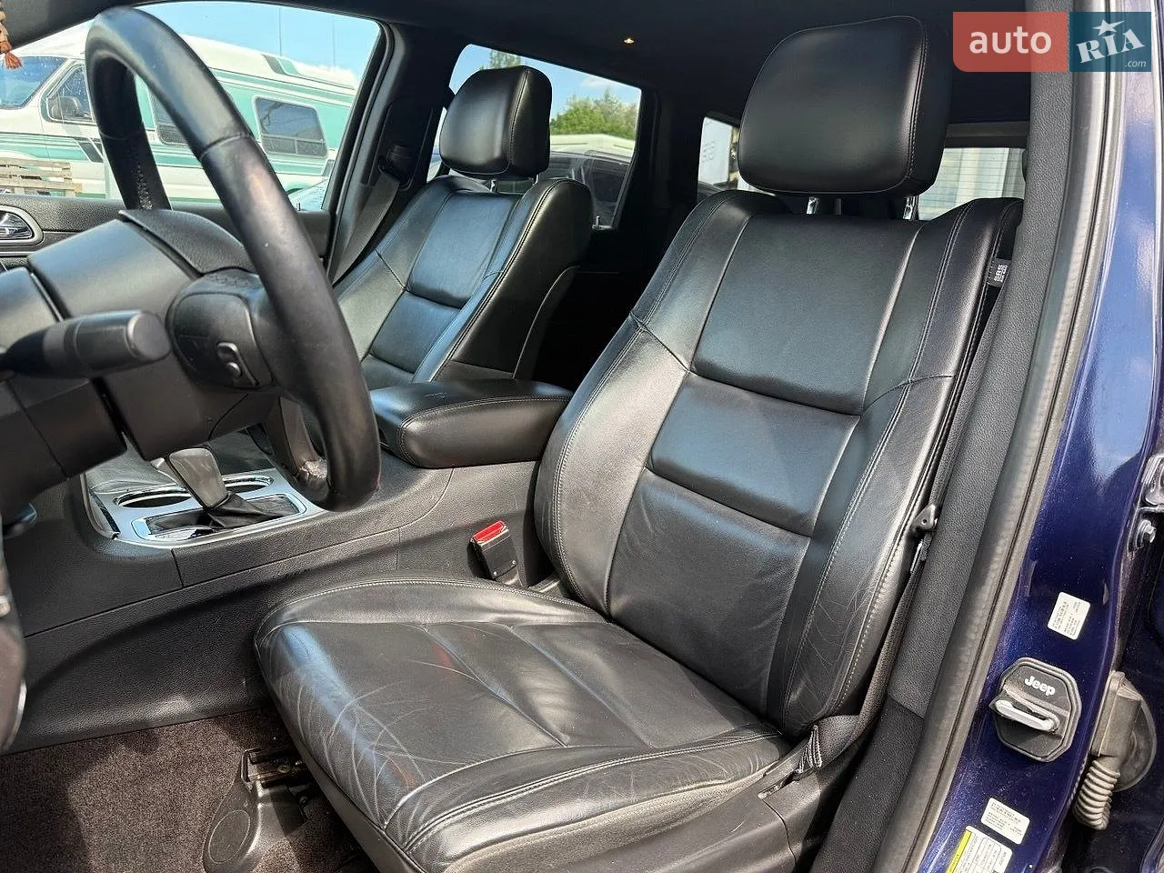 2018 Jeep Grand Cherokee - мініатюра 9